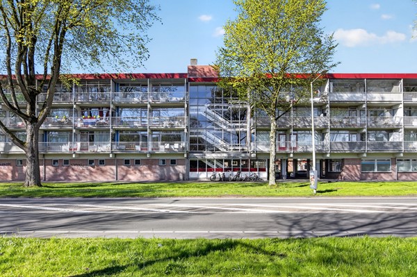 Medium property photo - Spanderswoudstraat 24, 1024 LD Amsterdam